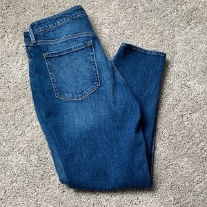 Old Navy OG Straight Leg Jeans
